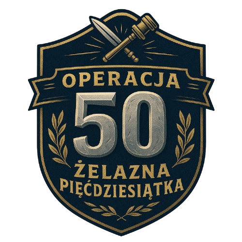 Żelazna 50-tka