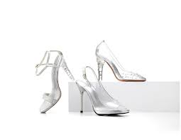 Cinderella Slippers – Stuart Weitzman